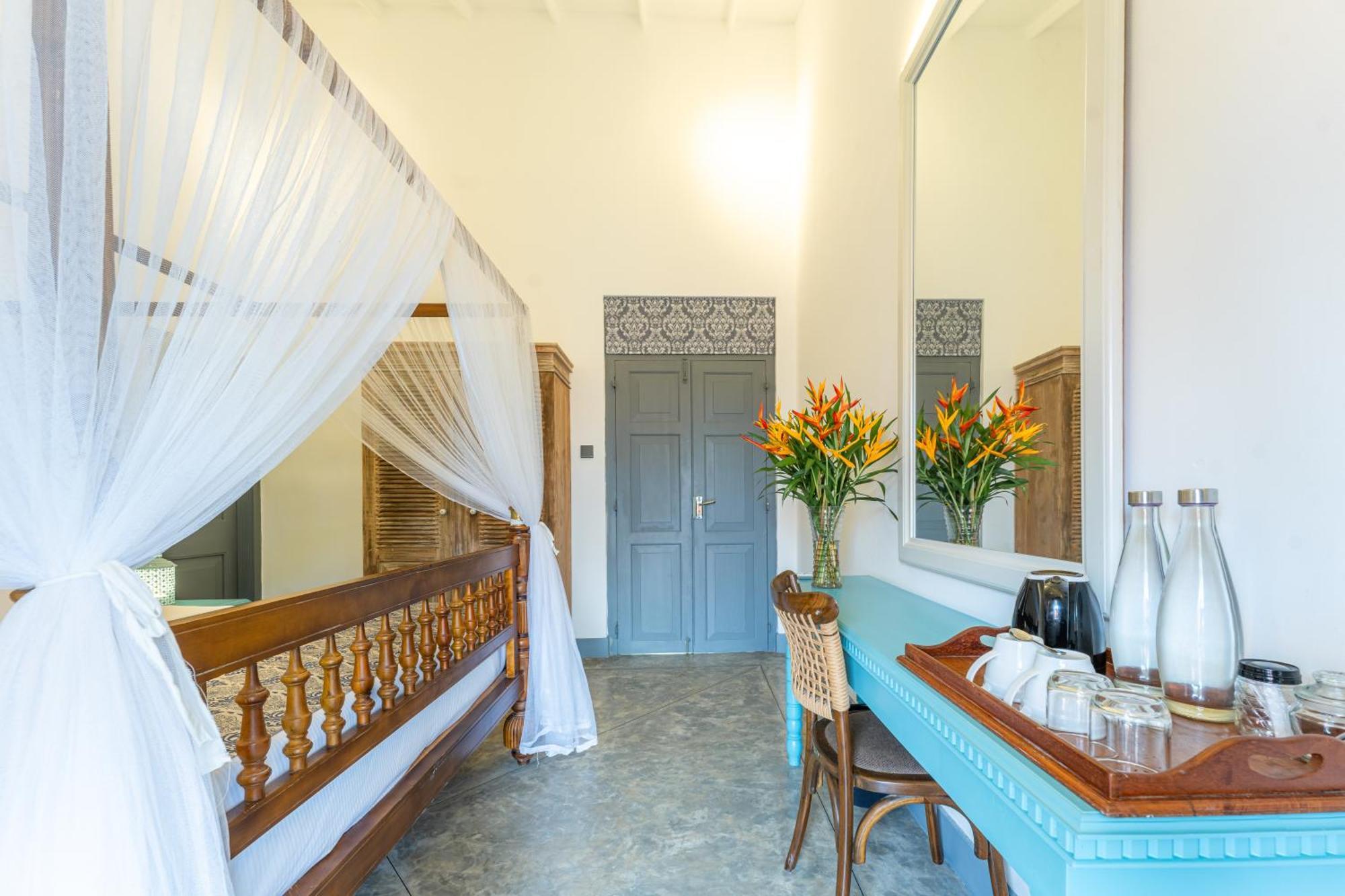 Parawa House Galle Exterior foto