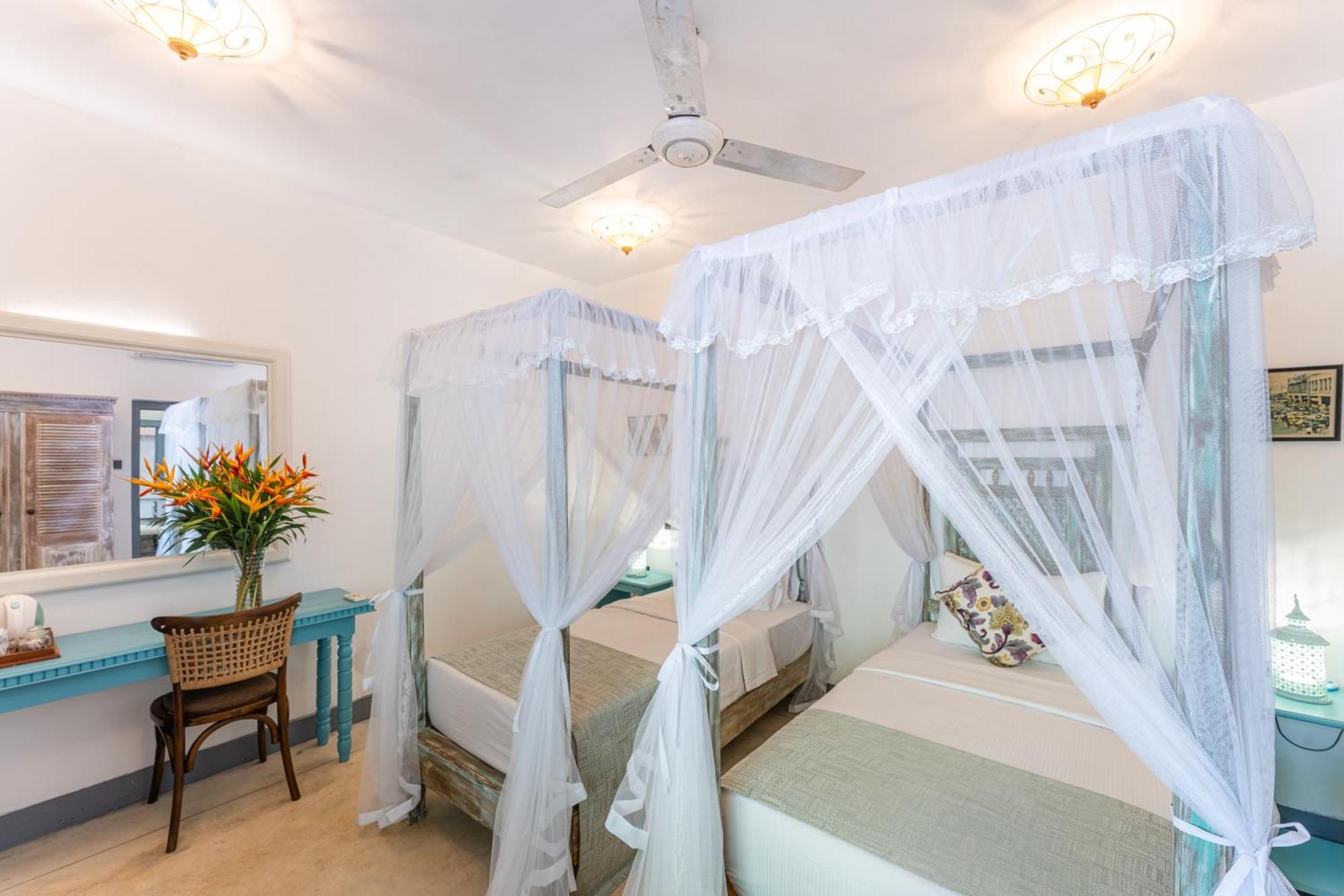 Parawa House Galle Exterior foto