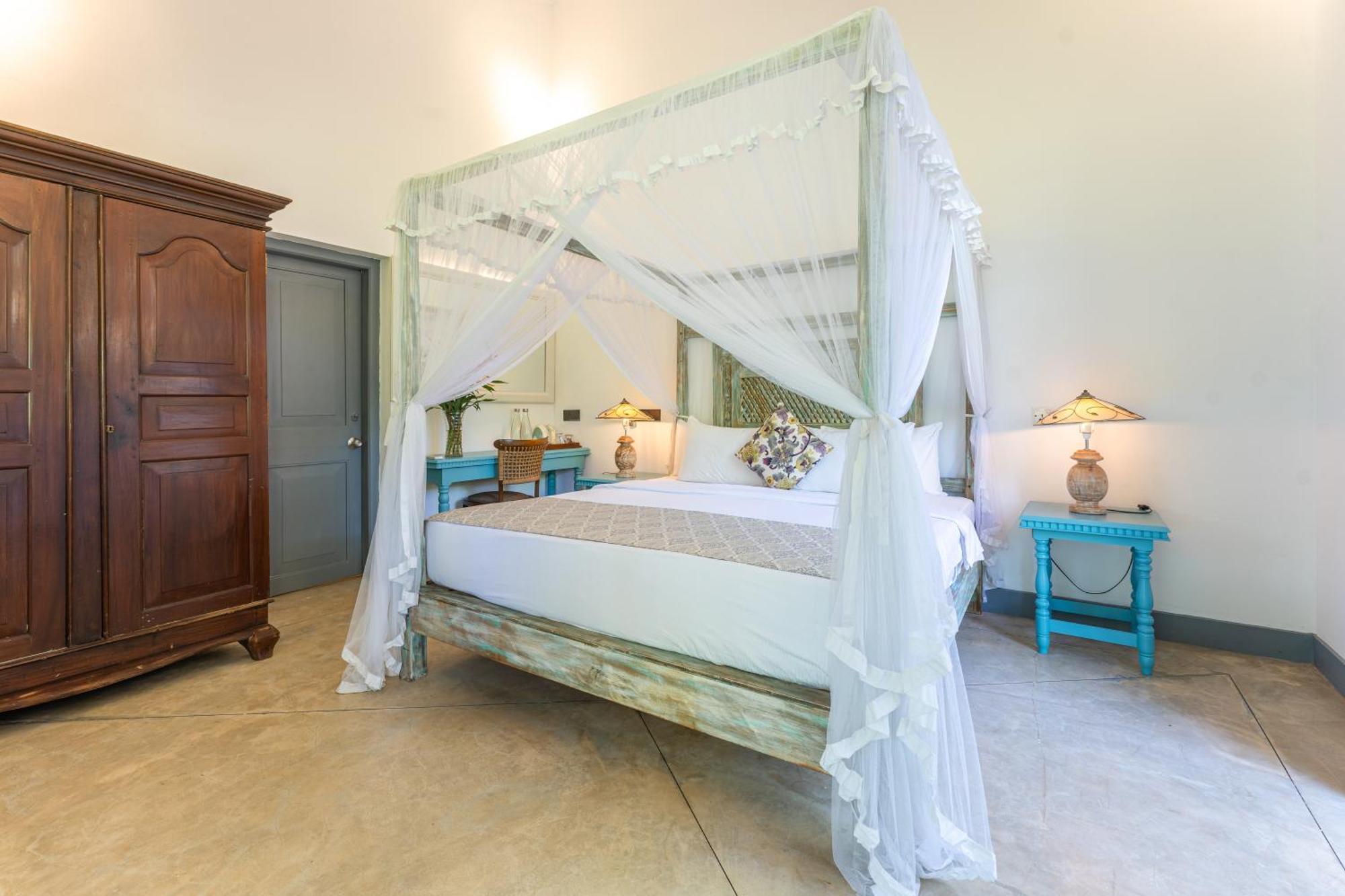 Parawa House Galle Quarto foto