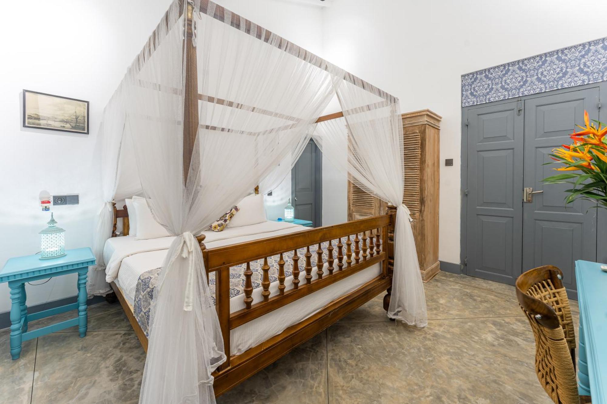 Parawa House Galle Quarto foto